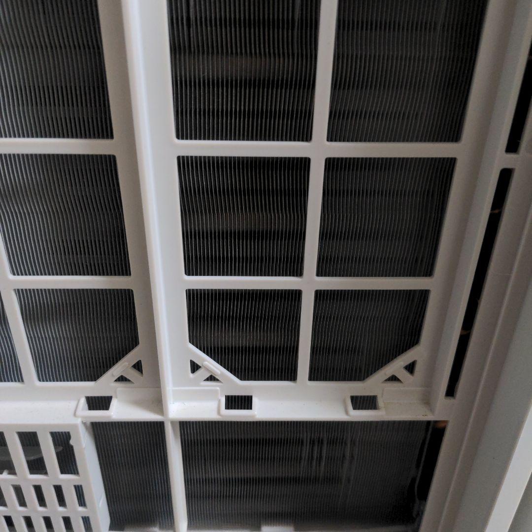 発送込み美品 CORONA コロナ 窓用エアコン 2021年製 CW-1621