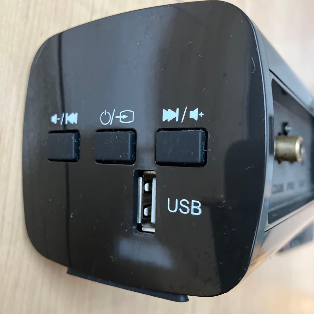 hmovie DV-92B サウンドバー