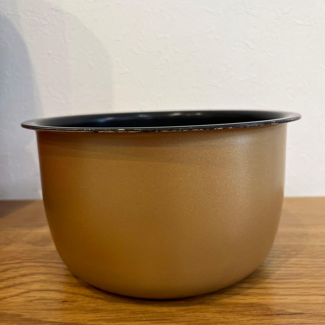 日立 RZ-TS104M 炊飯器 IHジャー炊飯器　 5.5合炊き　2021年製