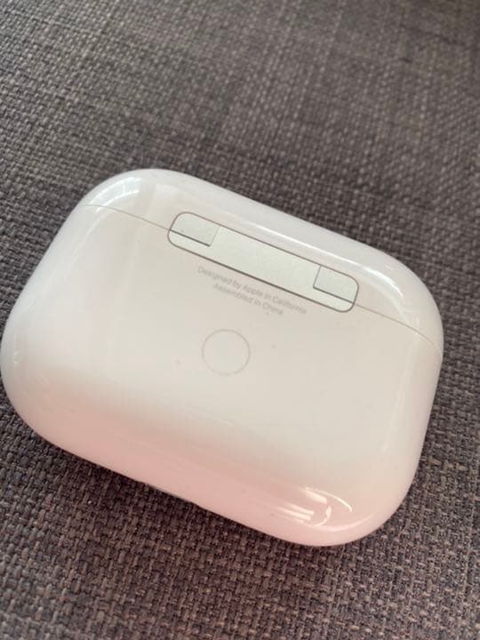 ※充電ケースのみ※ Apple AirPods Pro