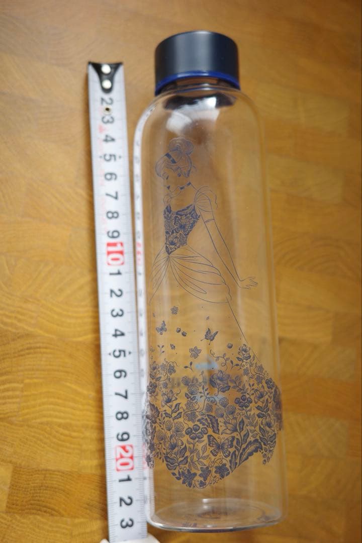 【WDW 購入品】ディズニー　シンデレラ　5点