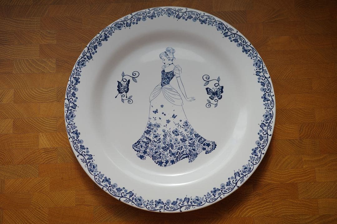 【WDW 購入品】ディズニー　シンデレラ　5点