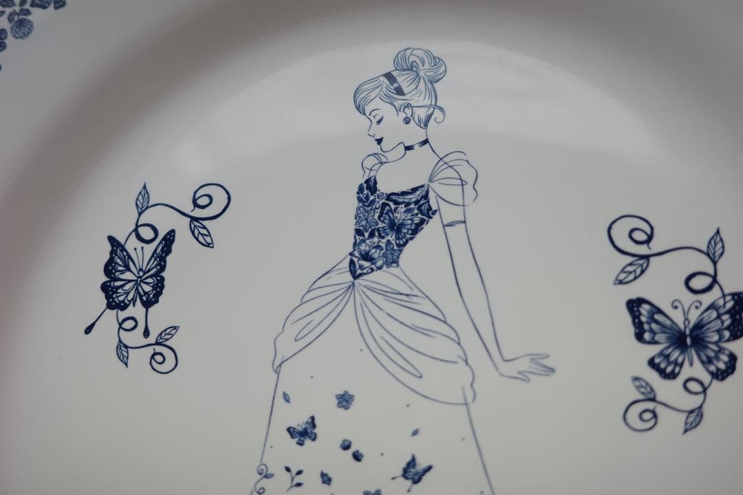 【WDW 購入品】ディズニー　シンデレラ　5点