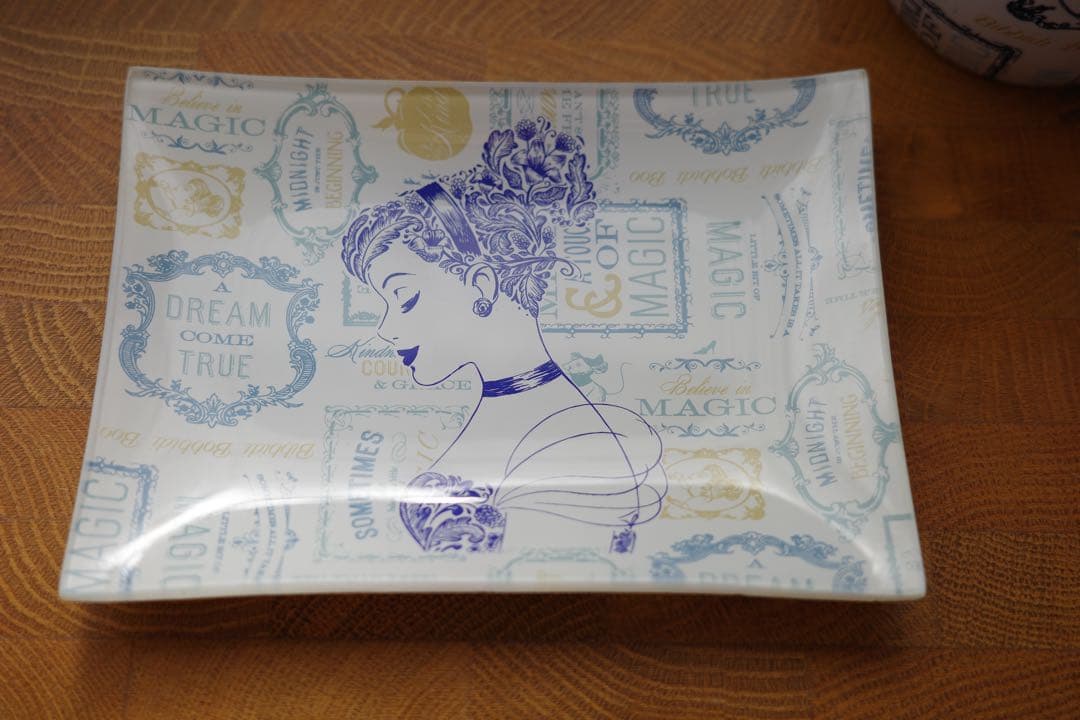 【WDW 購入品】ディズニー　シンデレラ　5点