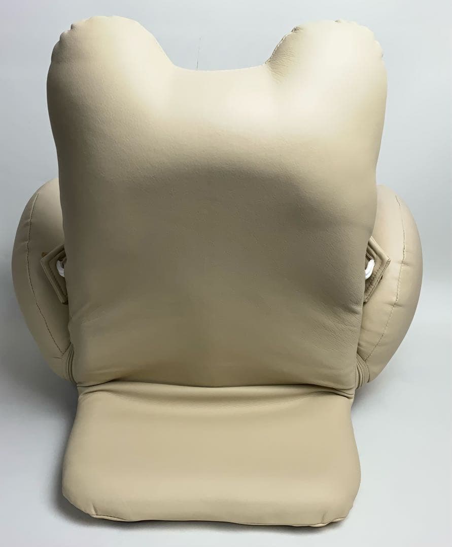 ピープル Hugシリーズ テディハグ プティ アイボリー