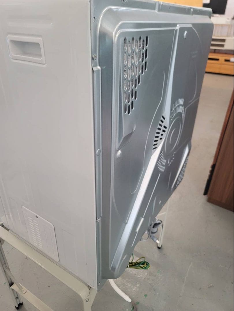 Panasonic 除湿形電気衣類乾燥機　NH-D603 6kg 2023年製