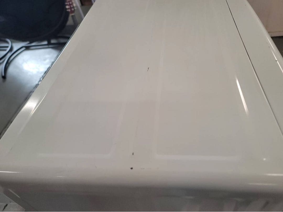 Panasonic 除湿形電気衣類乾燥機　NH-D603 6kg 2023年製