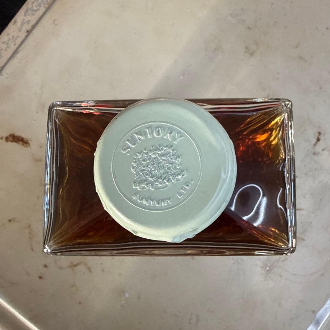 サントリー　インペリアル