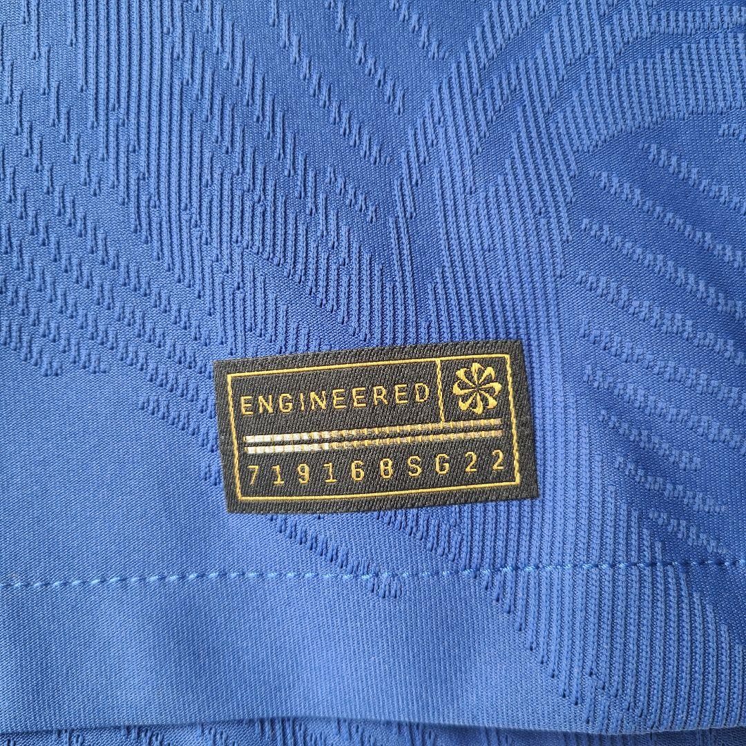 選手支給品 コナー・ギャラガー チェルシー