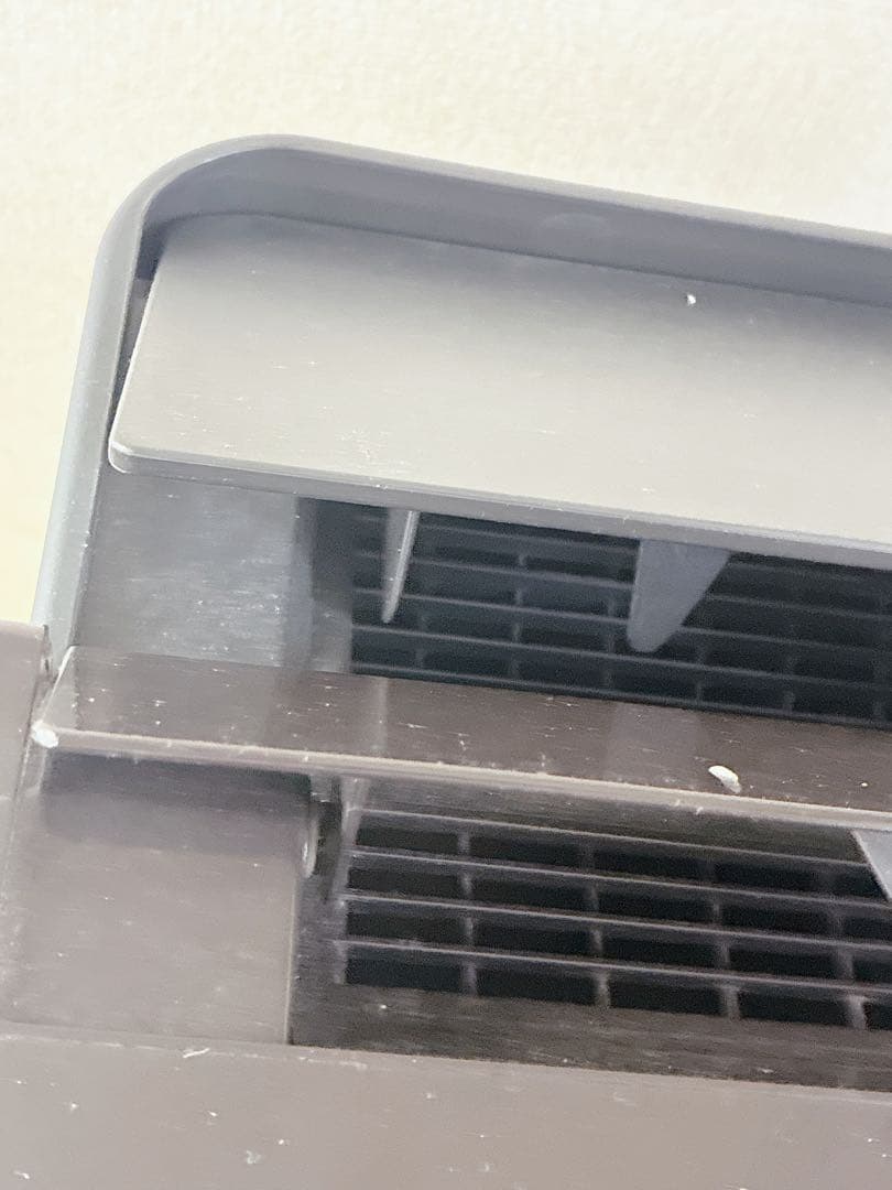 Panasonic パナソニック 加湿空気清浄機 F-VC70XR nanoeX