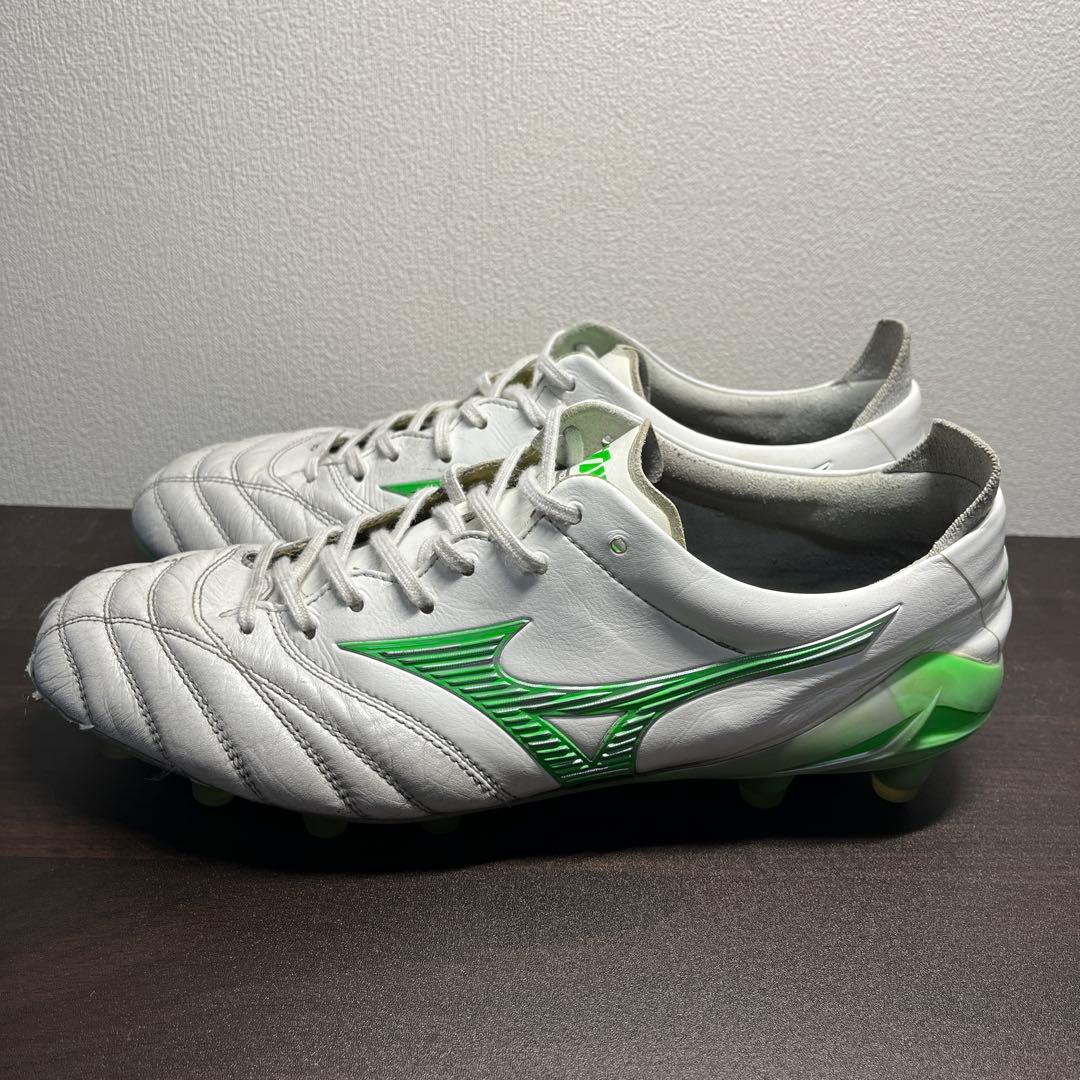シューズ Mizuno Morelia Neo IV Japan 26.0cm