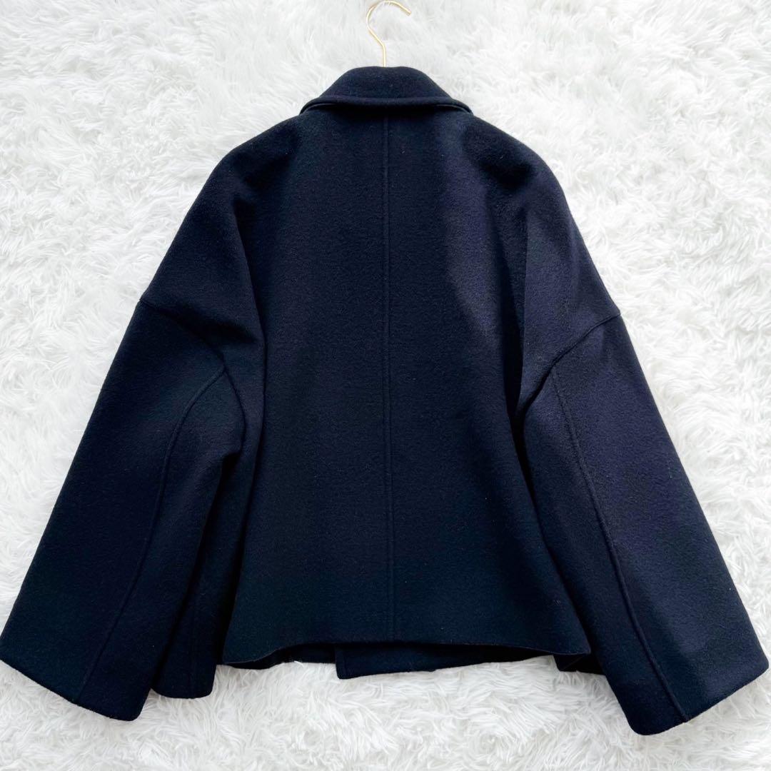 新品 マッキントッシュロンドン 24AW FYVIE リーバースチェックコート