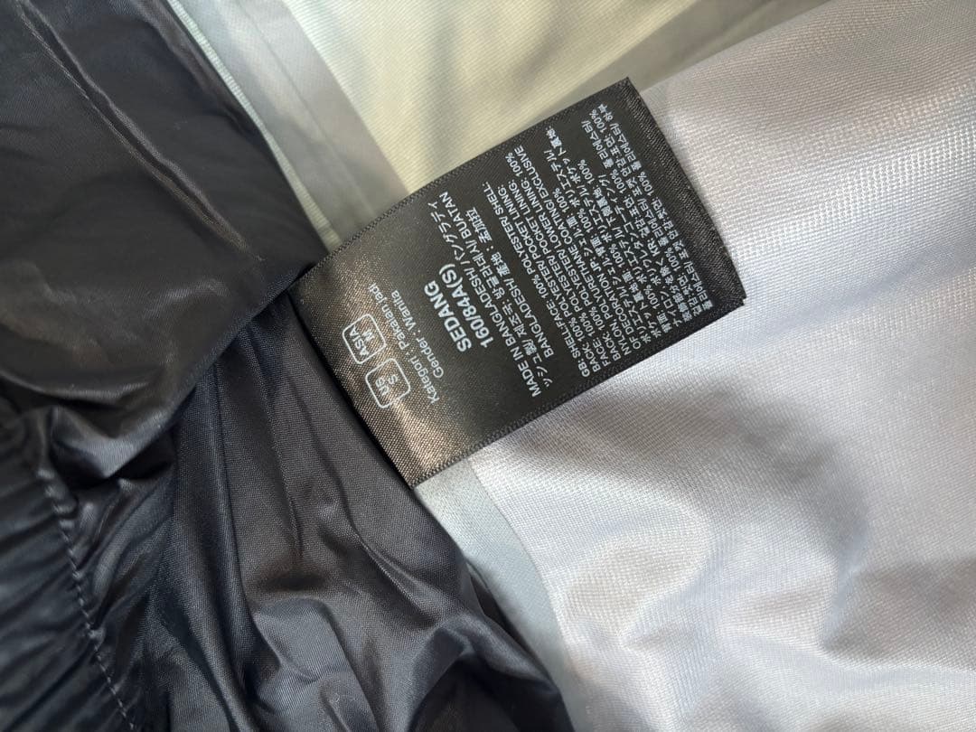 ノースフェイス　レディース　スキー　スノボージャケット　ビブパンツ Mサイズ