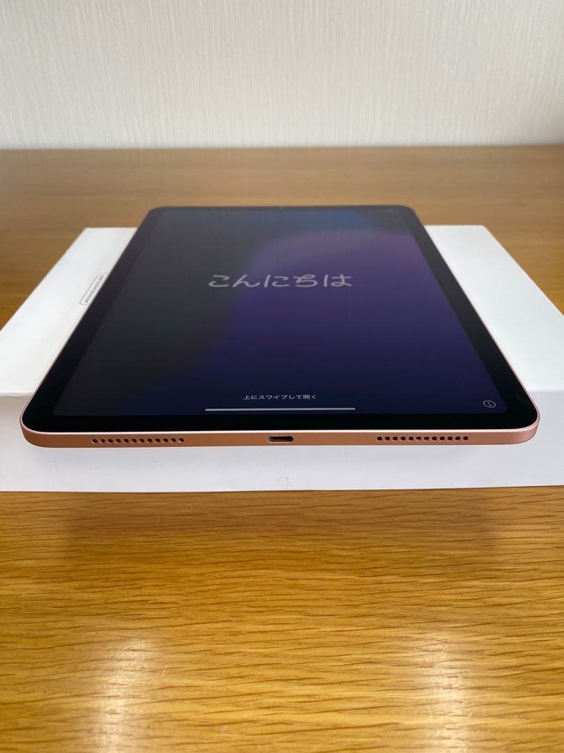 iPad Air 美品　iPad第4世代　良好状態　iPad本体