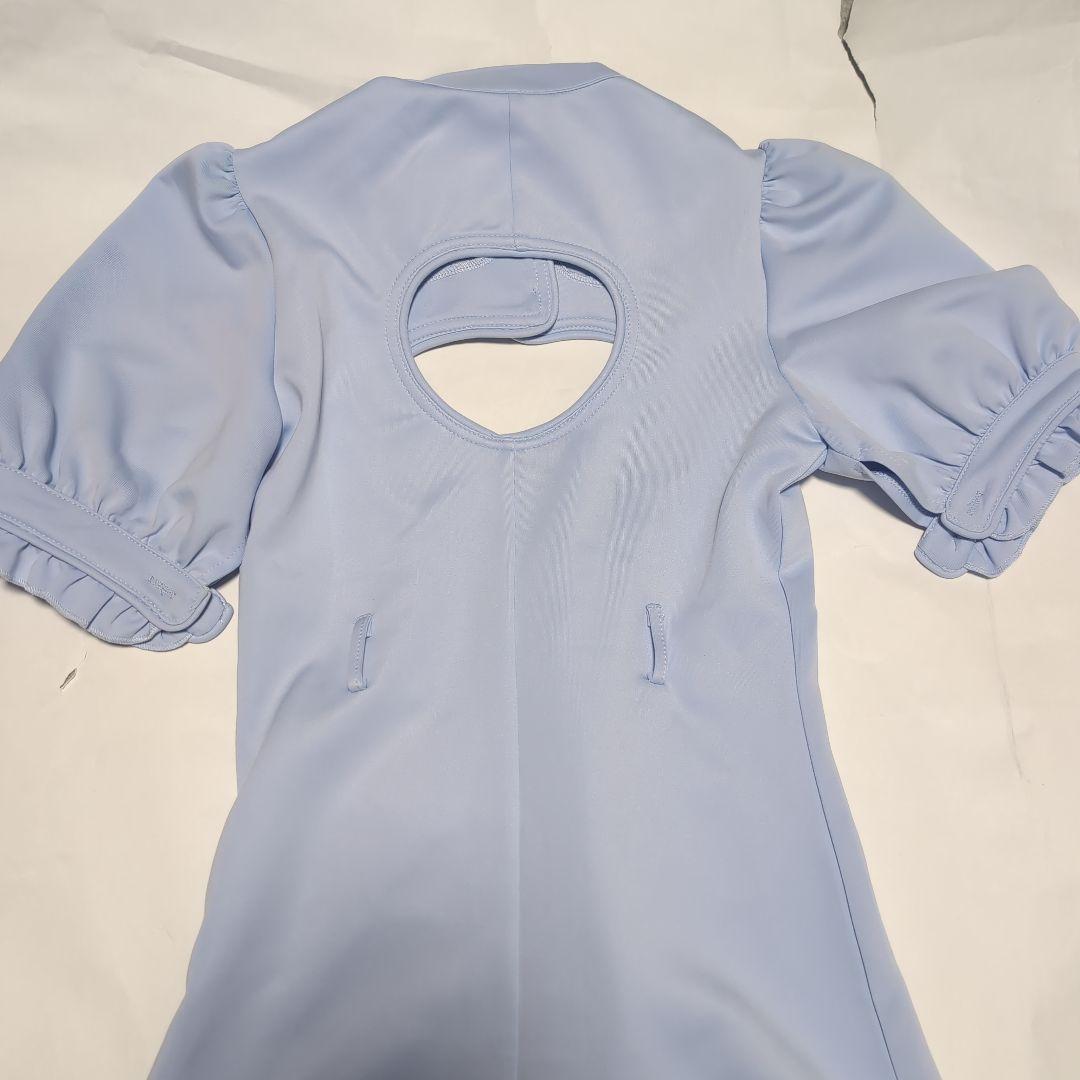 ぷ*り様 マリームーン/malymoon　ルミナスハートナース　ブルー