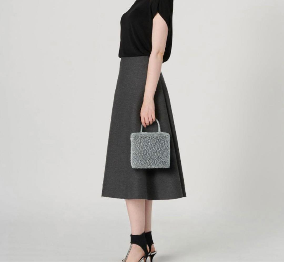 ANTEPRIMA アンテプリマ スタンダード ミニアトゥーラバッグ ワイヤー