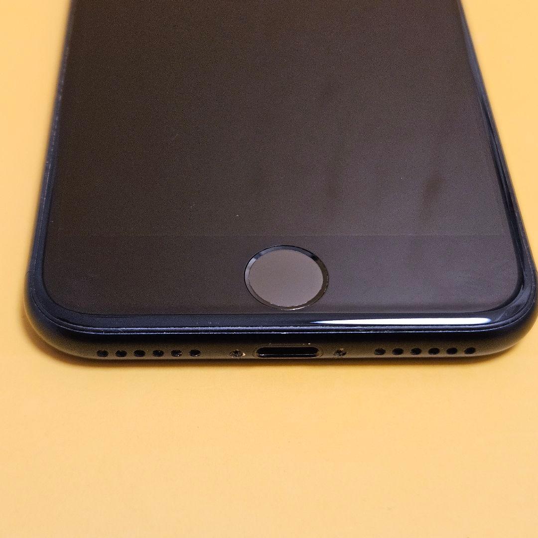 iPhone SE3 128GB｜24時間以内発送#690