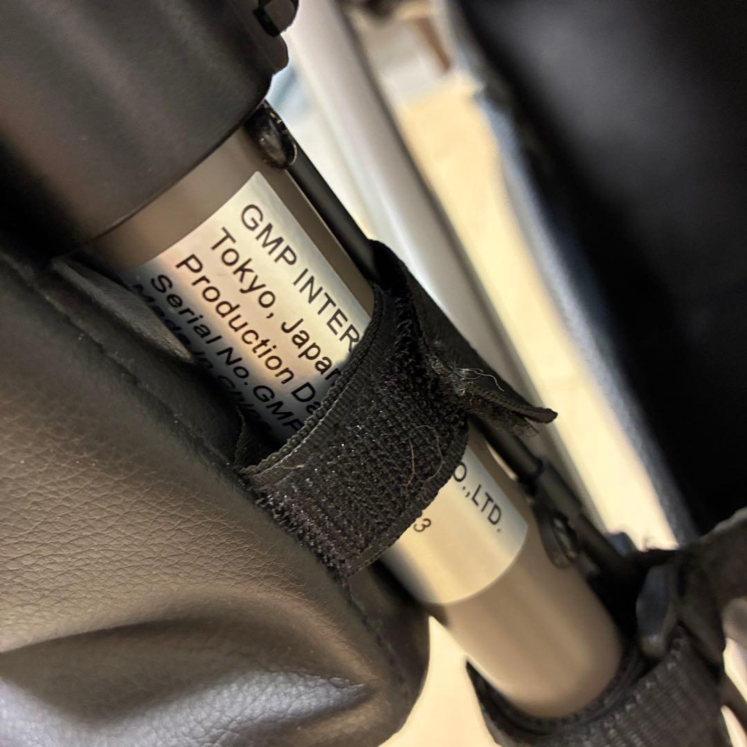 【パウ】エアバギードーム３プレミア（レギュラー）｜カスタムモデル