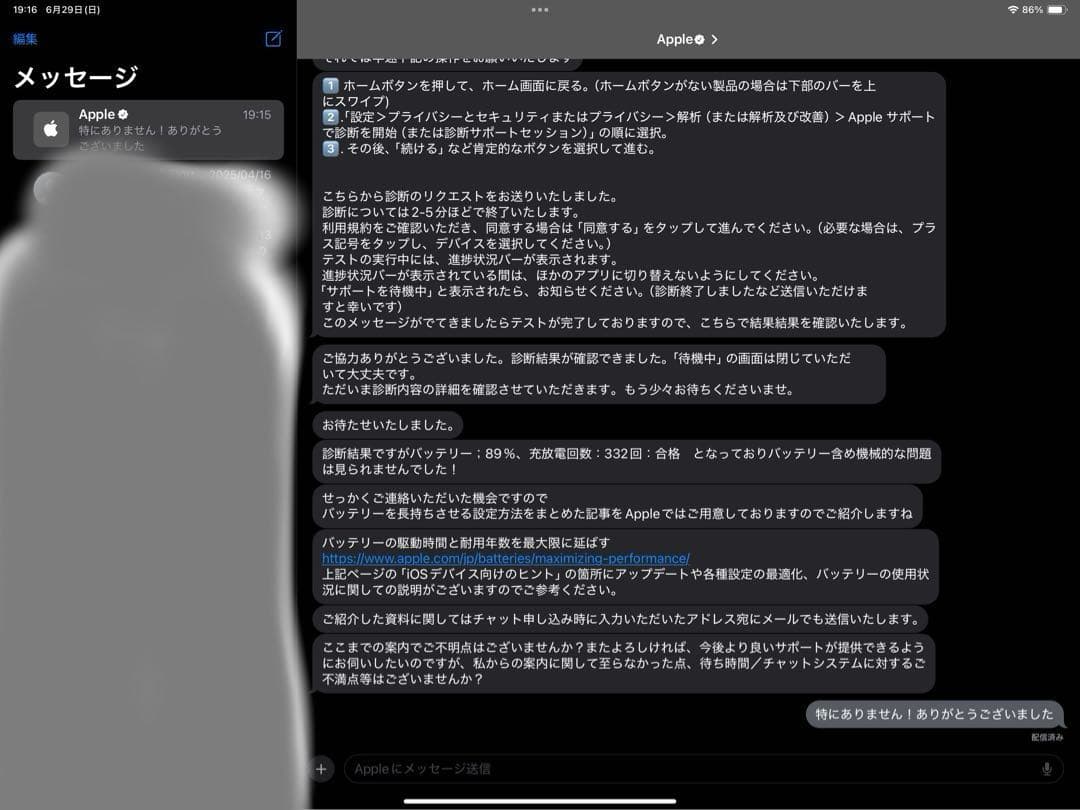 Apple iPad Pro 第5世代 12.9インチスペースグレイ　128GB