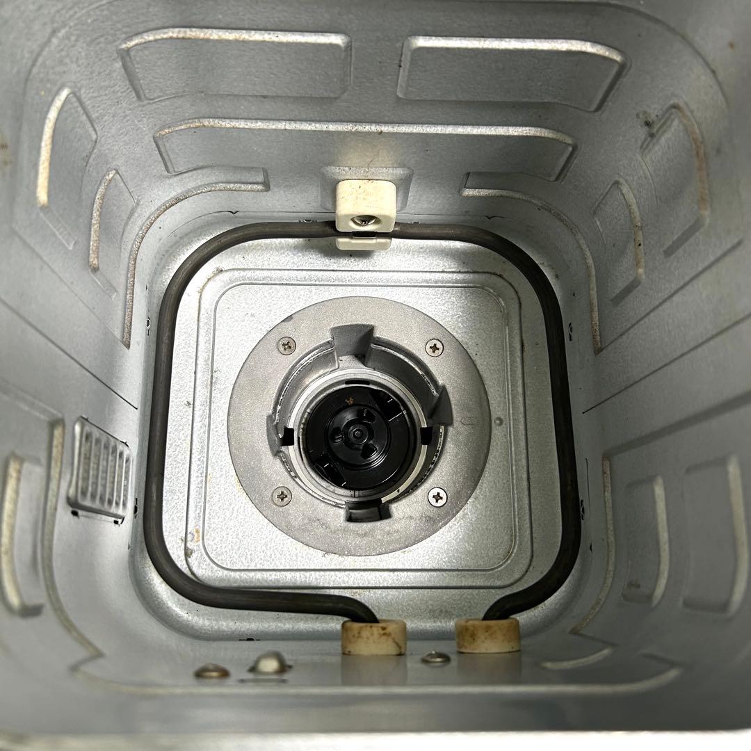 大人気 Panasonic ホームベーカリー GOPAN SD-RBM1001