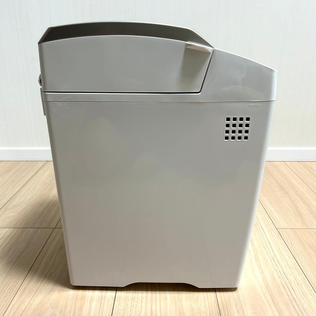 大人気 Panasonic ホームベーカリー GOPAN SD-RBM1001