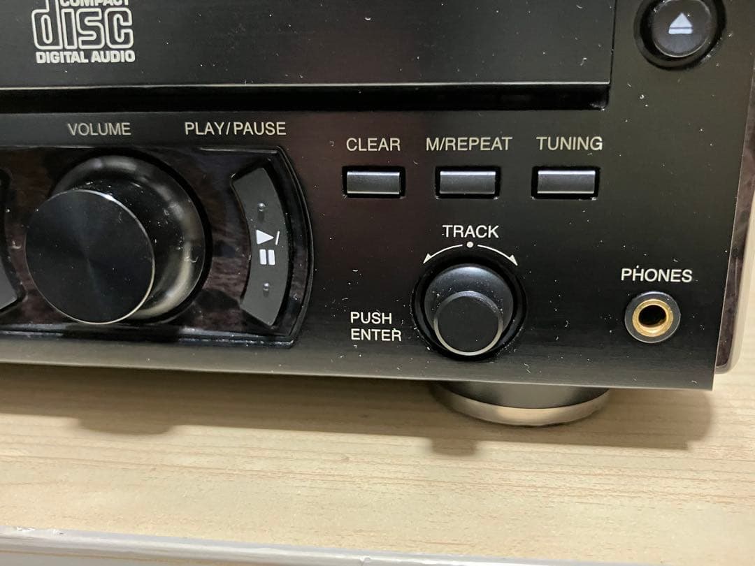 BOSE ボーズ　AMS-DMC CDプレーヤー　チューナー