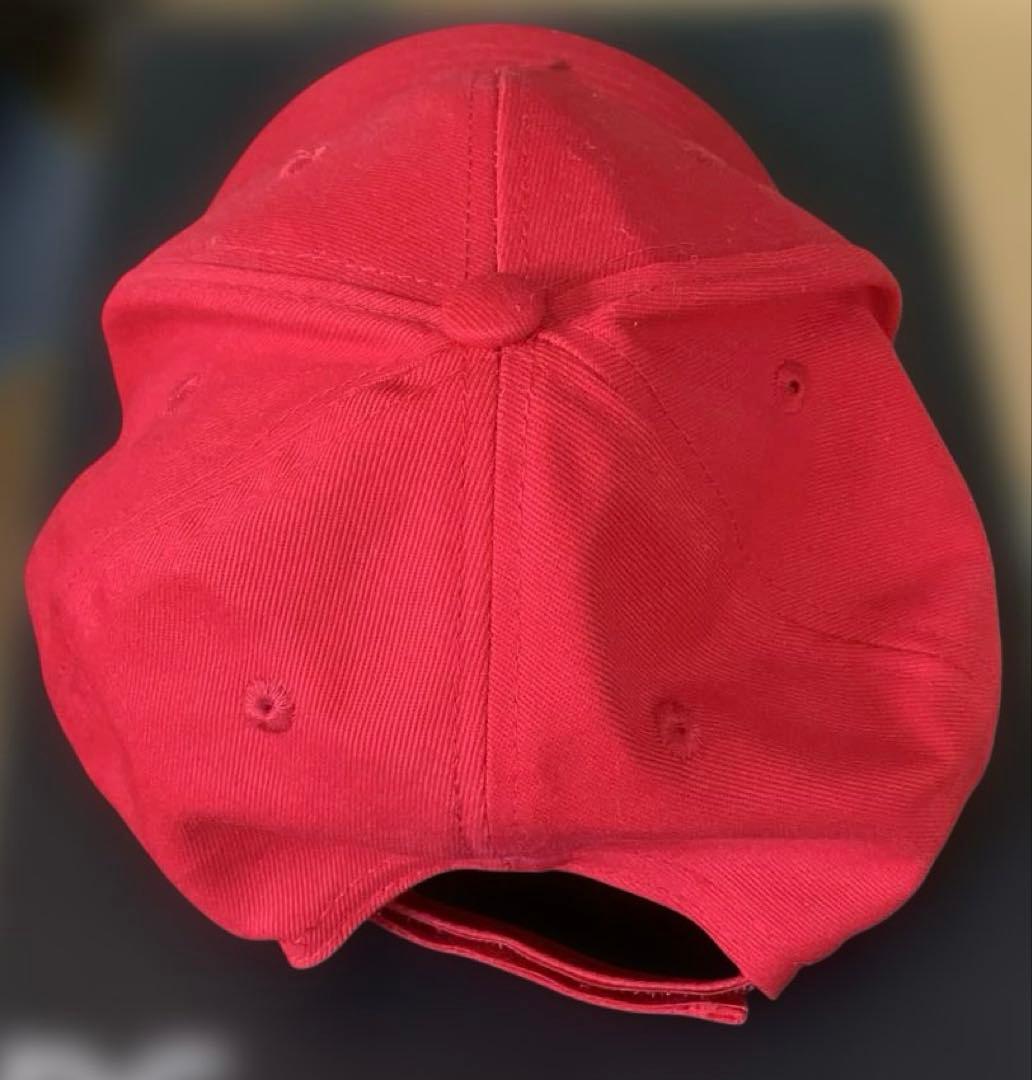 イーグル　フィル・ミケルソン選手直筆サイン入りキャップ他二点（計三点）