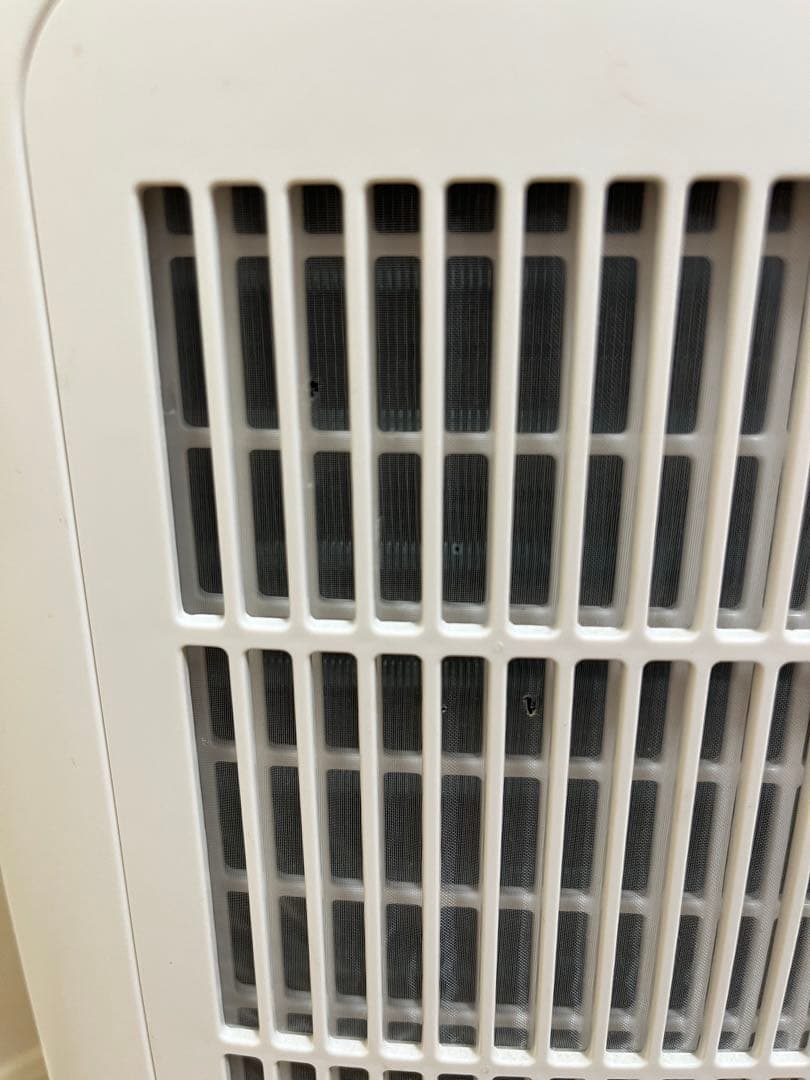 シャープ 除湿機 衣類乾燥 プラズマクラスター CV-J71W 2019年製