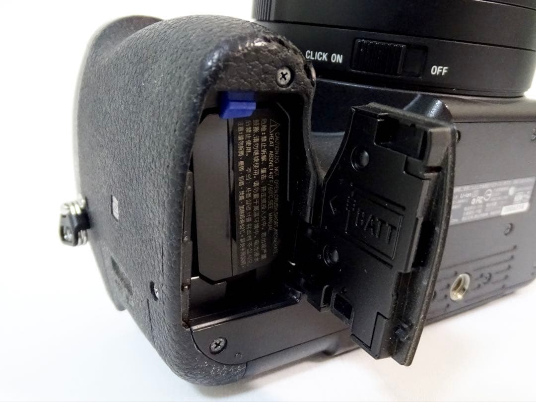 ソニー SONY RX10 III DSC-RX10M3 デジタルカメラ