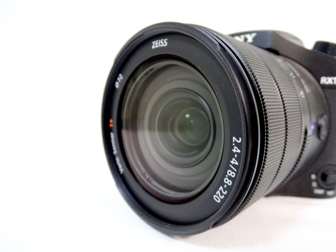 ソニー SONY RX10 III DSC-RX10M3 デジタルカメラ