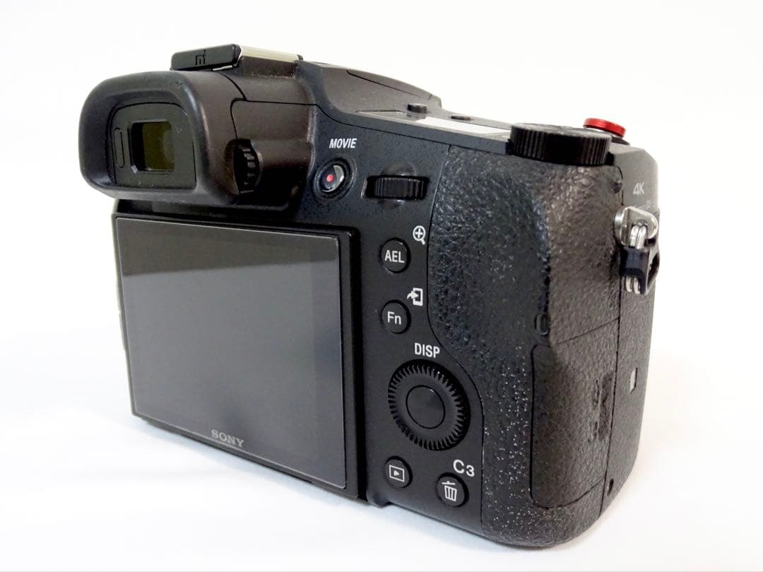 ソニー SONY RX10 III DSC-RX10M3 デジタルカメラ