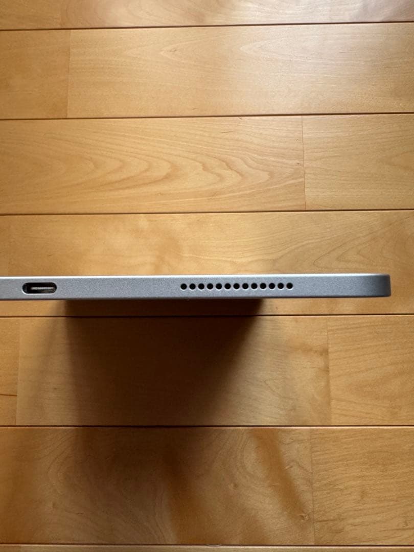 iPad Pro 11インチ + Apple Pencil + Folio