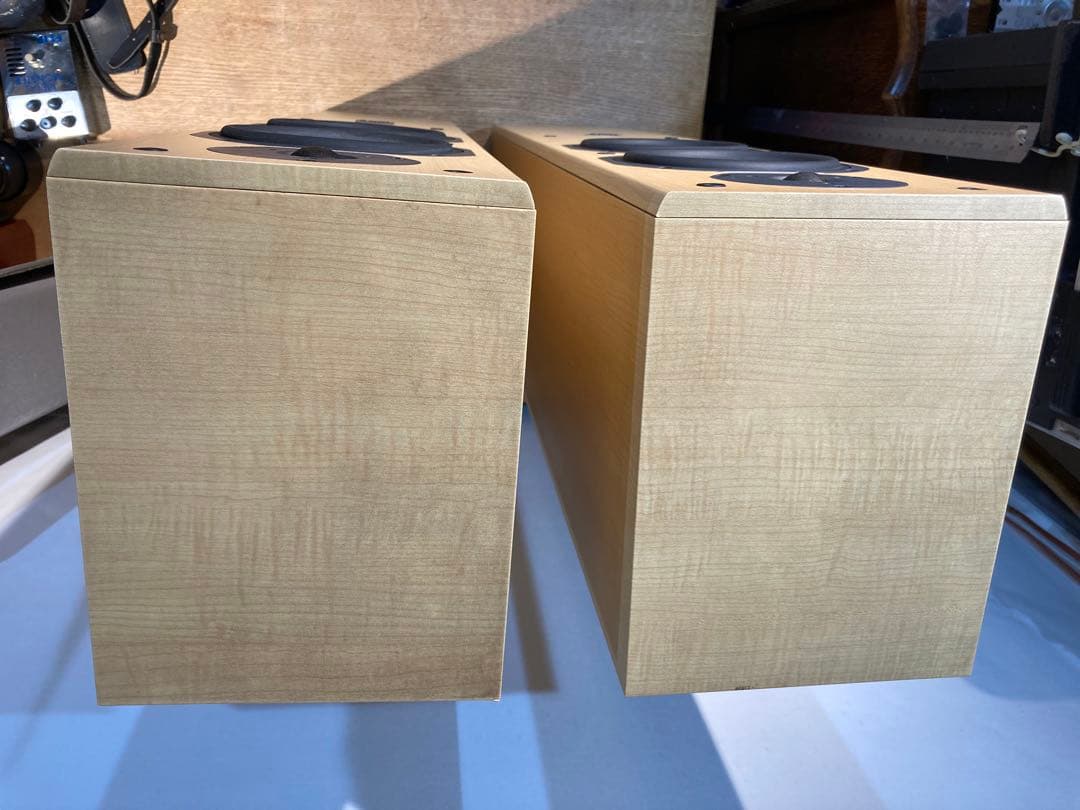 タンノイ TANNOY Mercury mx4 トールボーイ トール タワー ス