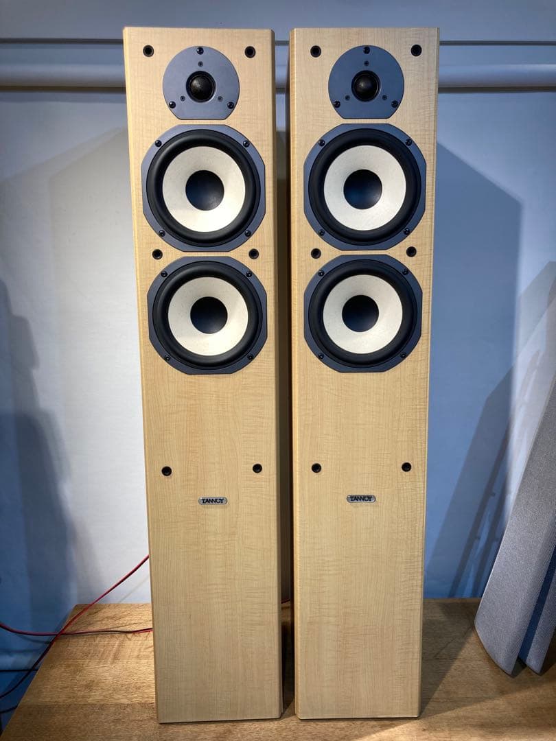 タンノイ TANNOY Mercury mx4 トールボーイ トール タワー ス