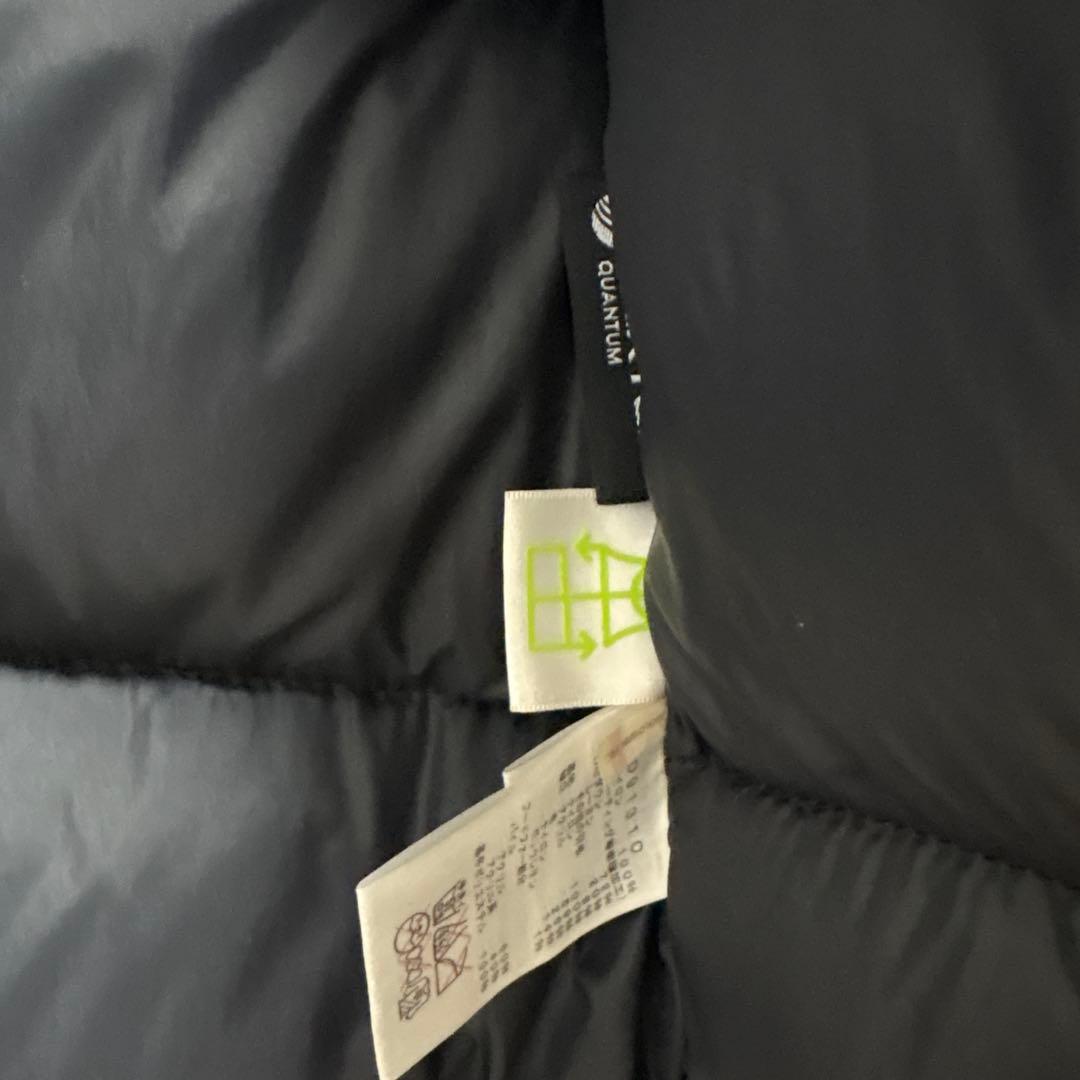 r*r様 ノースフェイス マクマードパーカー ダウンパーカー 迷彩/カモフラ タ