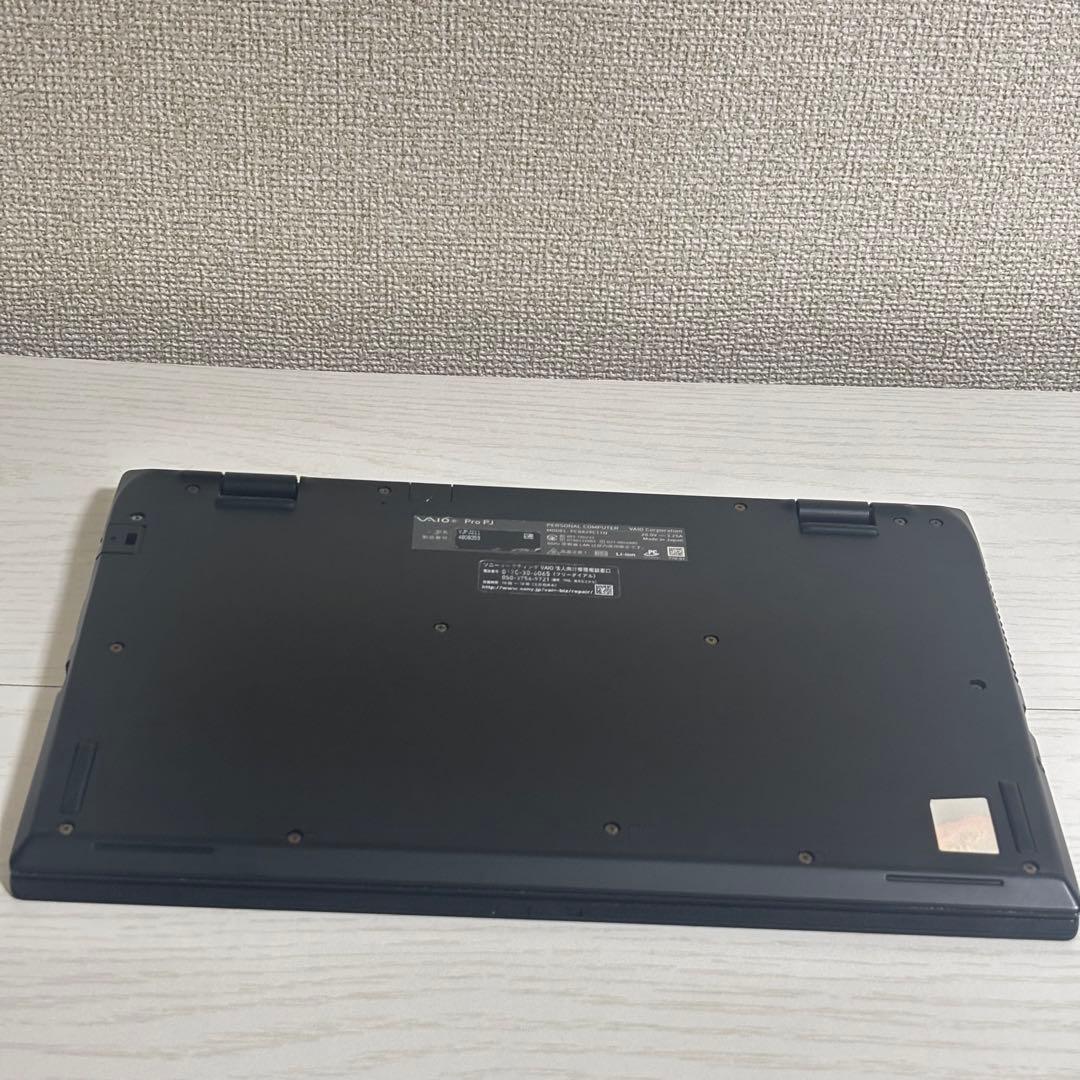 11世代 Core i7 16GB Windows11 Office パソコン