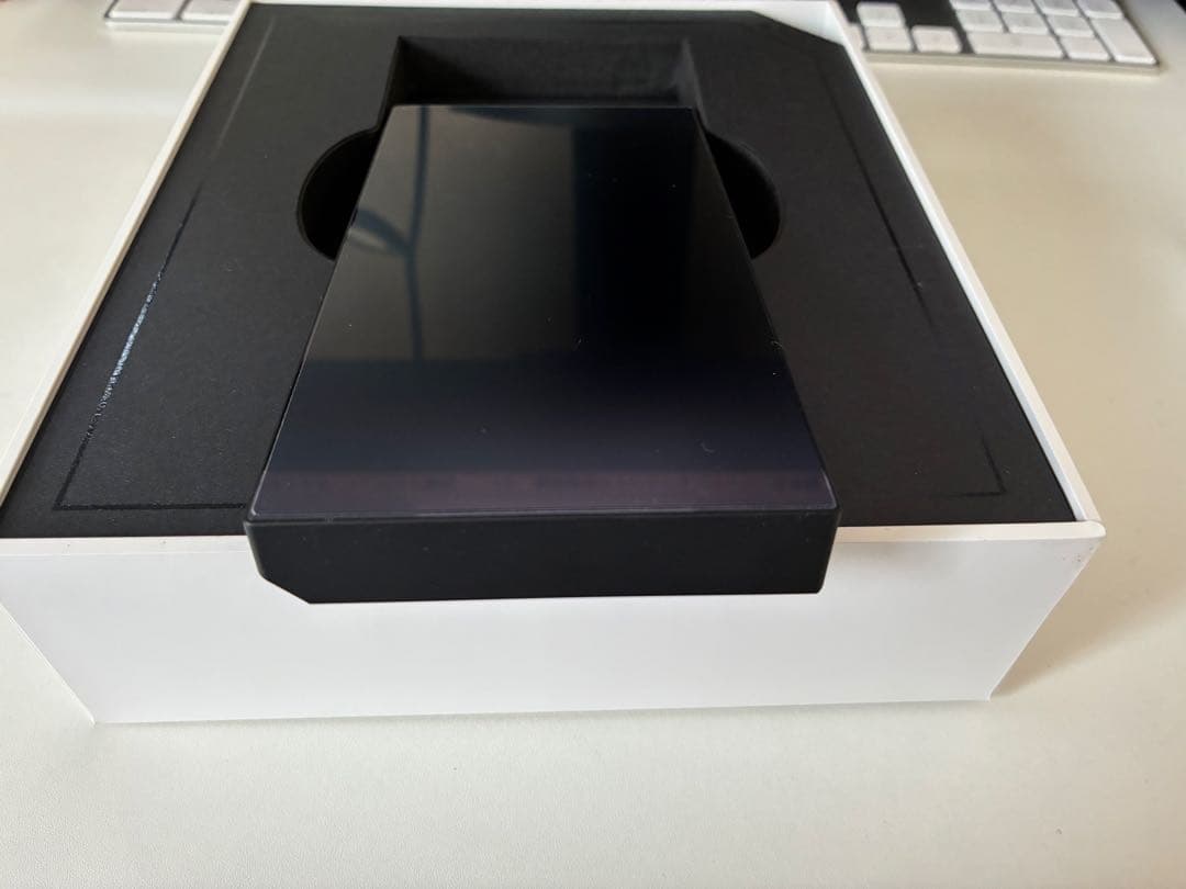 HiBy R6 PRO II ブラック　極美品