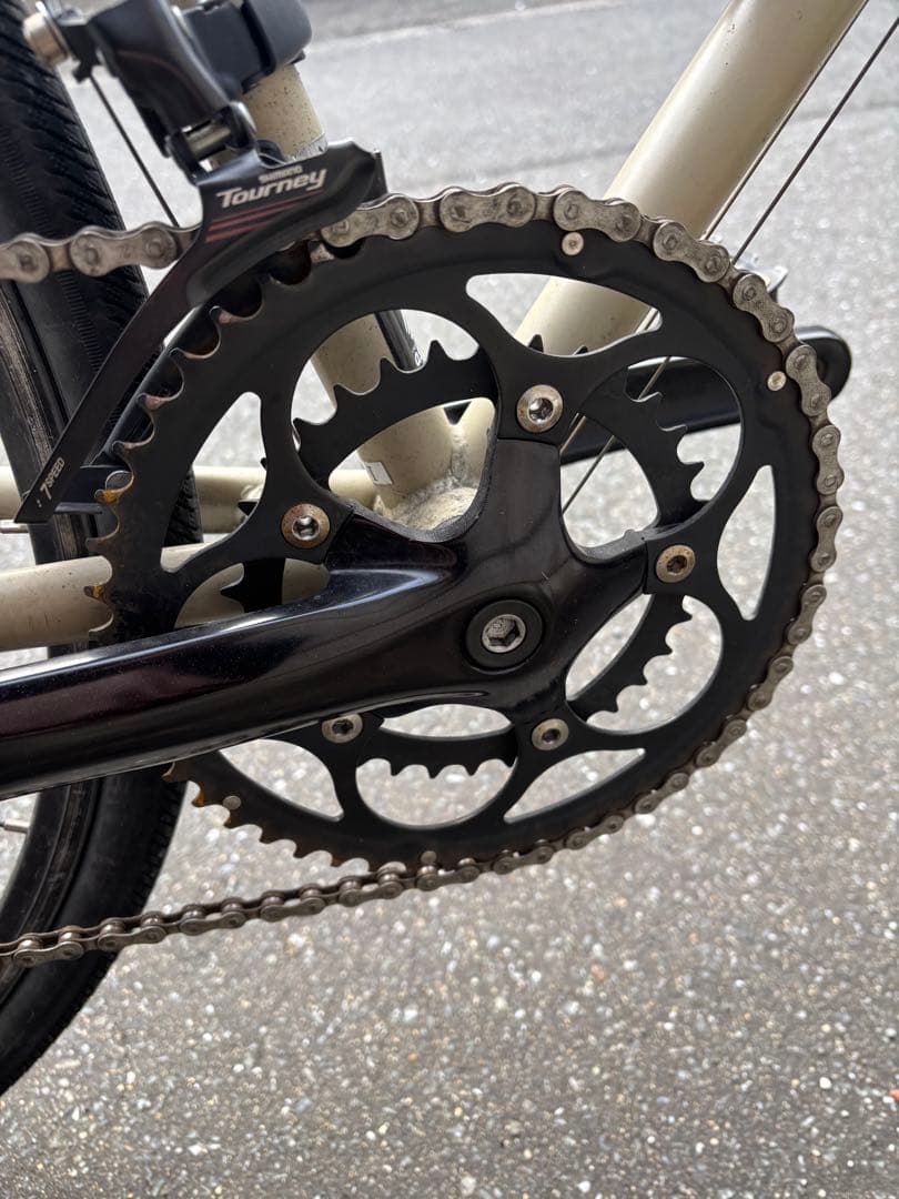 レユニオンコーレル　サイクルベースあさひ