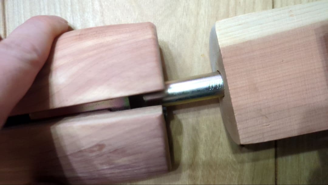 値下げ ALDEN シューツリー M シューキーパー