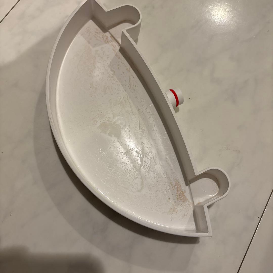 ミニ mini ウォーターサーバー BSH-311 カートリッジ4個付き