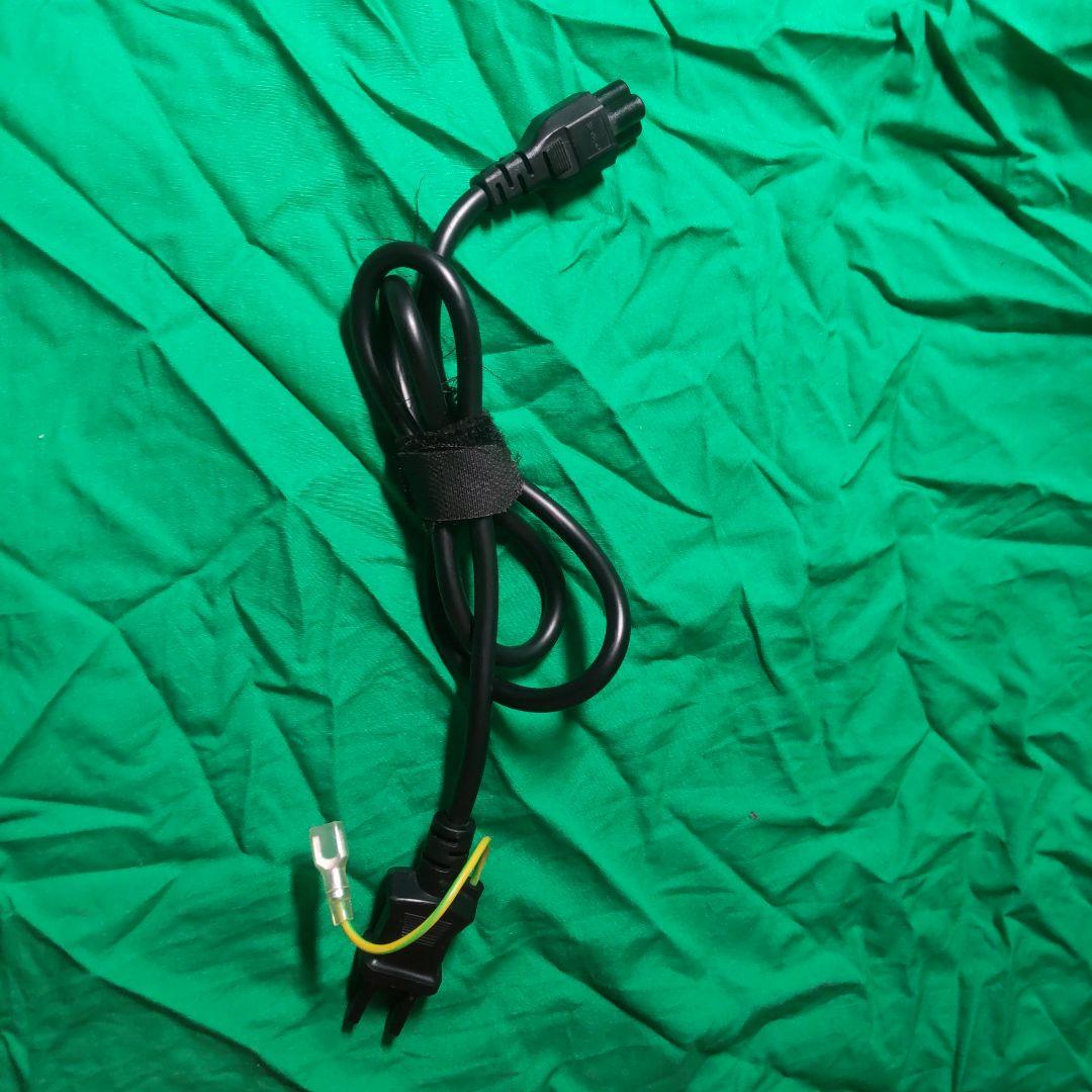 ASUS Chromebook 本体