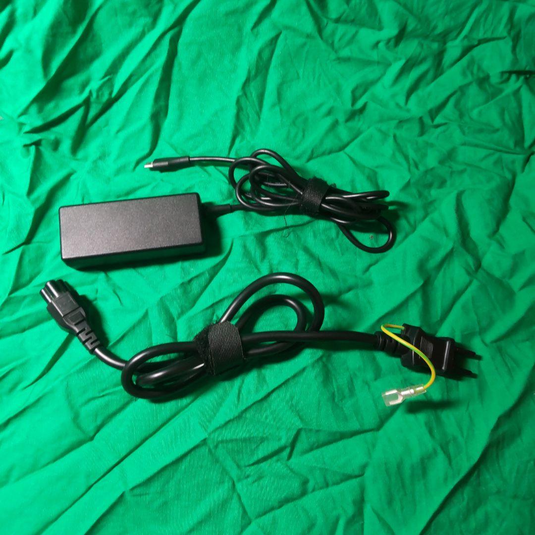 ASUS Chromebook 本体