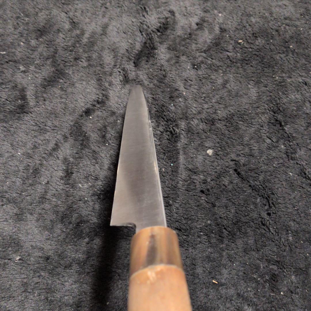 和包丁　柳刃包丁　かね惣