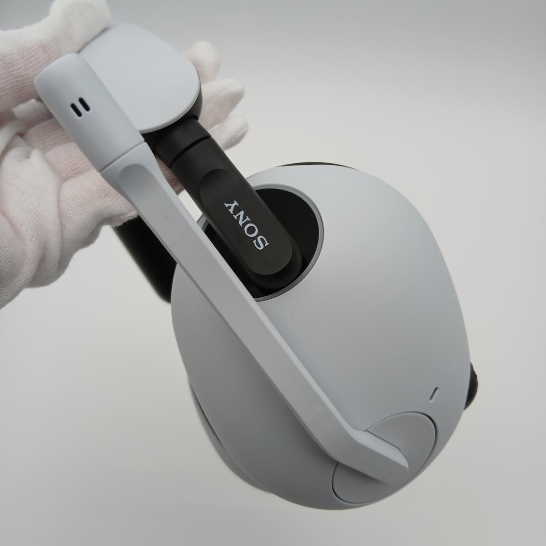 SONY INZONE H9 ゲーミングヘッドセット WH-G900N