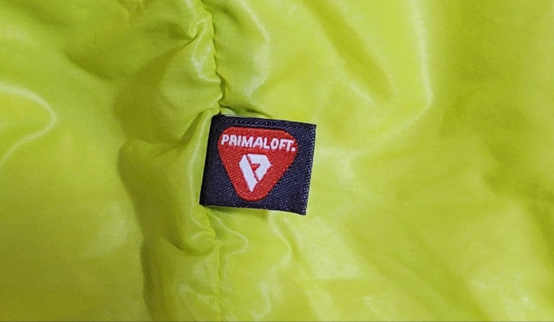 OMM Mountain Raid 233 / マウンテンレイド233