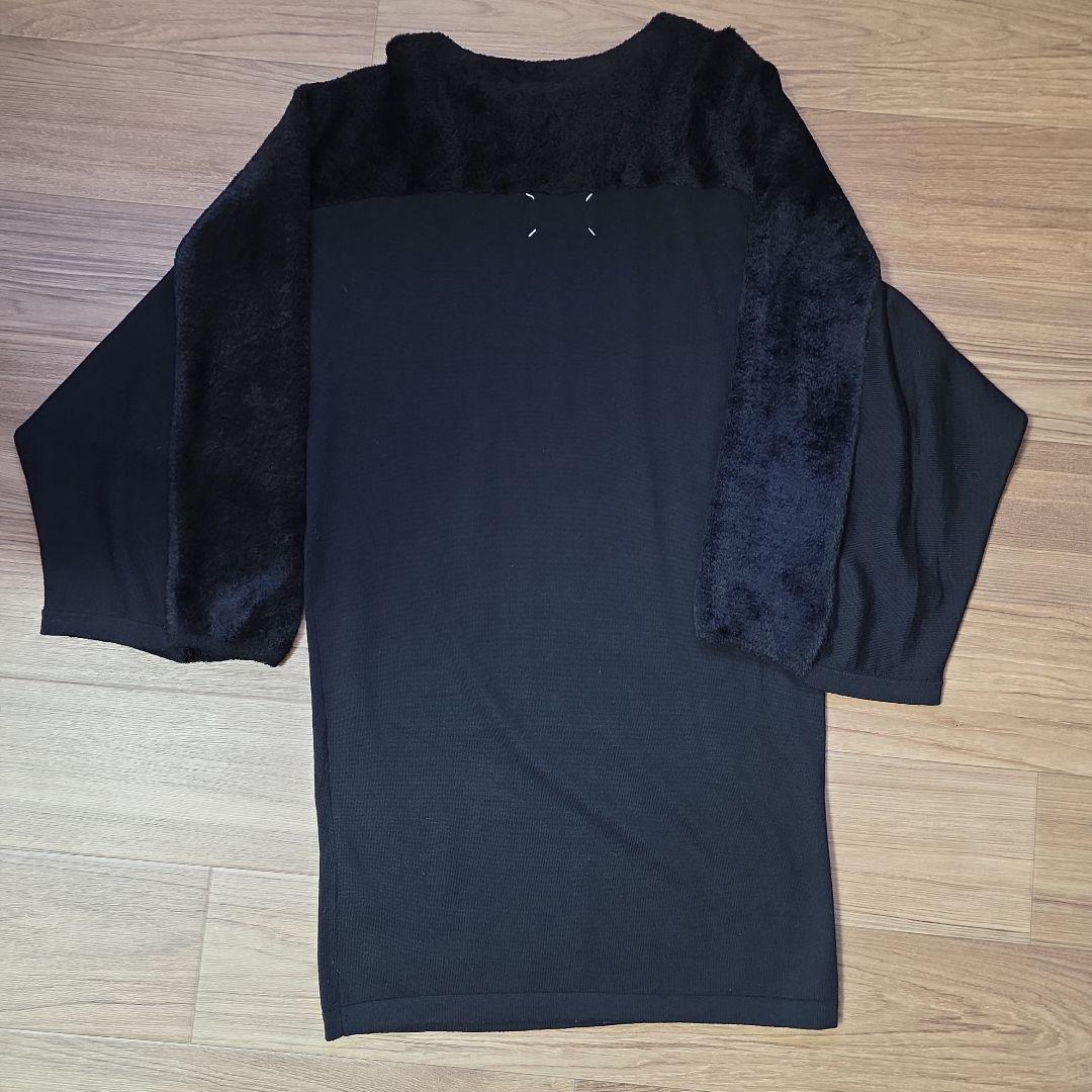 極美品 Maison Margielaミニワンピース