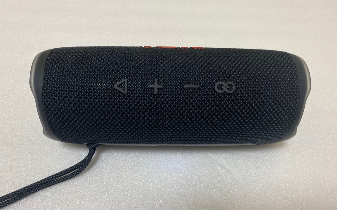 ◆JBL◆FLIP6◆Bluetooth対応◆ブラック◆