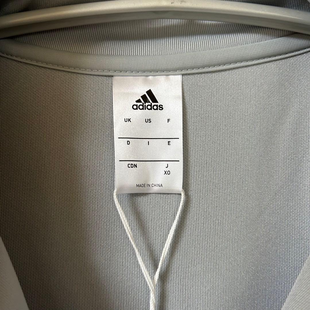 【未使用タグ付き】アディダス サッカー日本代表 公式トレーニングウェア