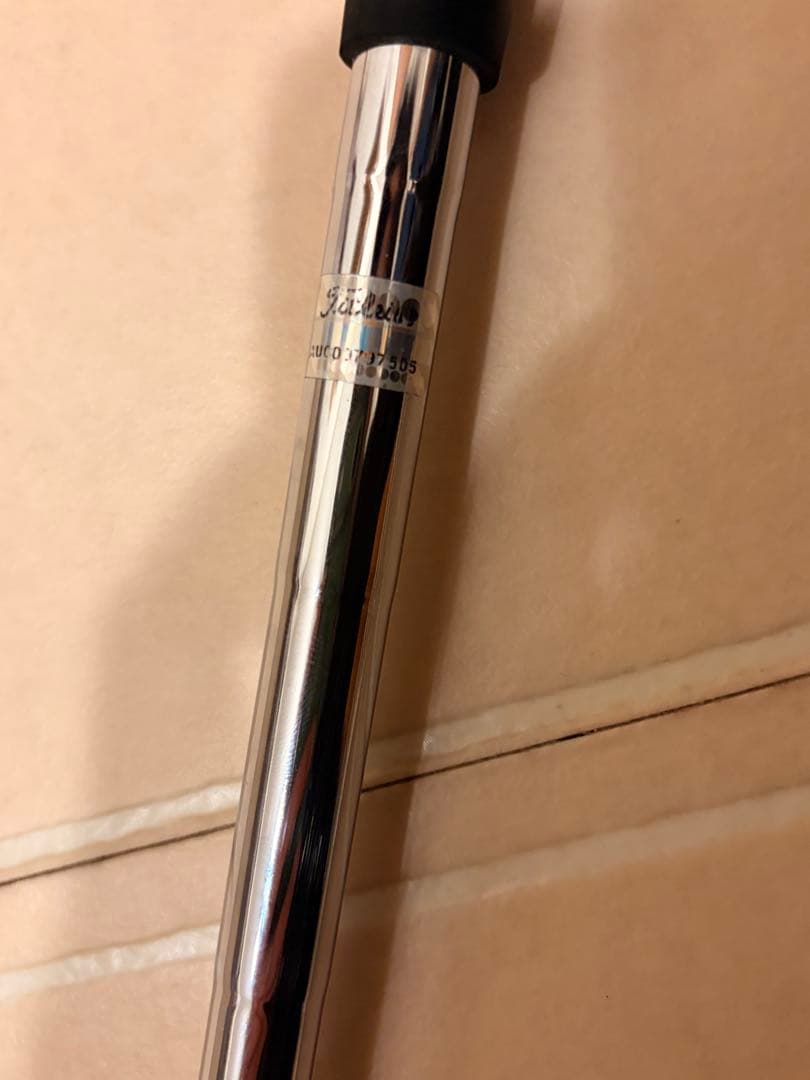 タイトリスト　ユーティリティ818H2 21°