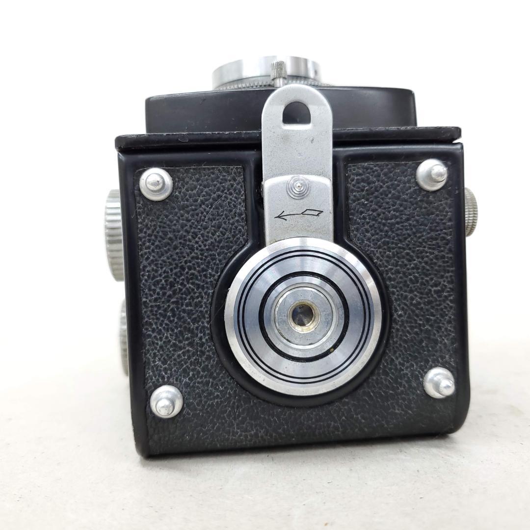 Yashica Yashicaflex A型 F0123-347-1v y